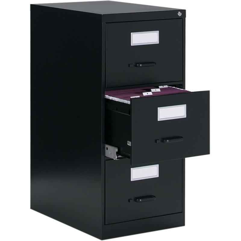 Image Classeurs verticaux Fileworks® 2600