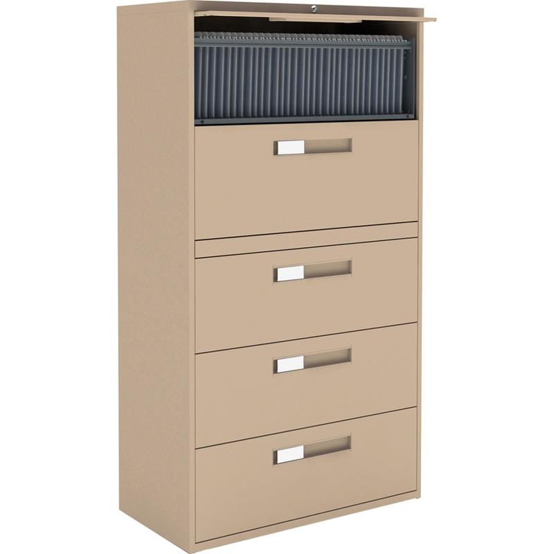Image Classeurs latéraux Fileworks® 9300