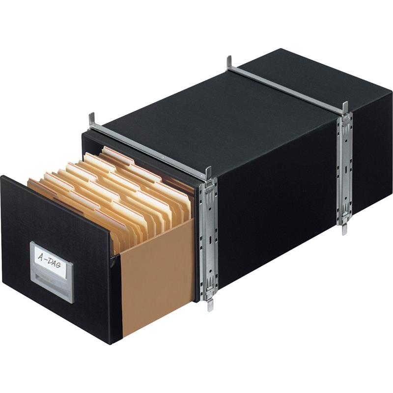Image Classeur d'entreposage Staxonsteel®