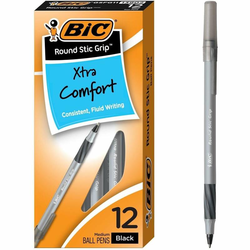 Image Stylos à bille Round Stic™ Grip