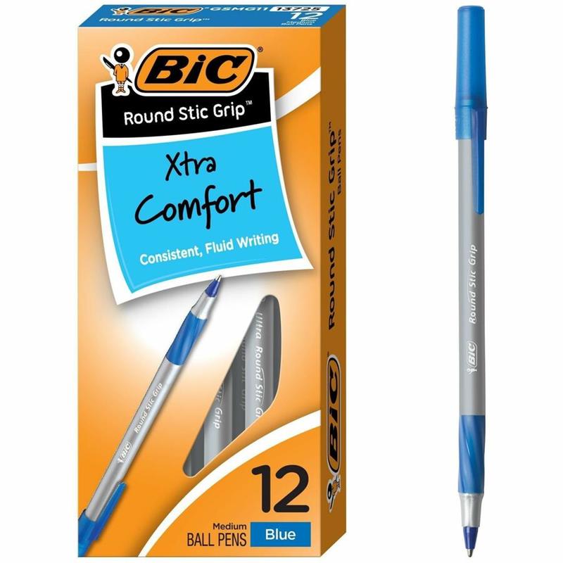 Image Stylos à bille Round Stic™ Grip