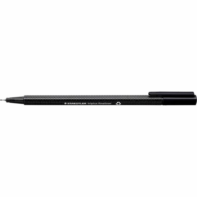 Image Marqueur Triplus® Fineliner