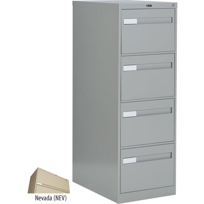 Image Classeur verticaux format légal Fileworks® 2600 Plus