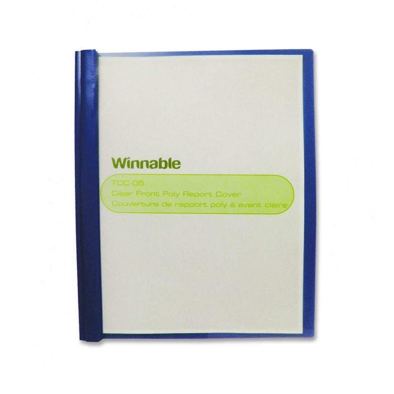 Image Report cover