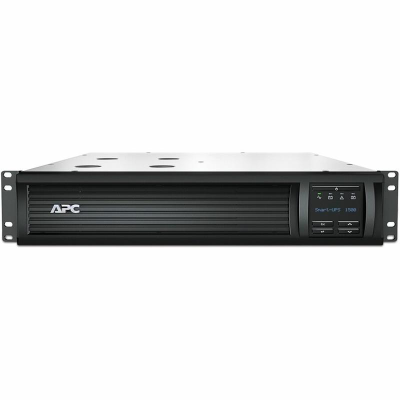 Image Smart-UPS Rack-Mountable Uninterruptable Power Supply