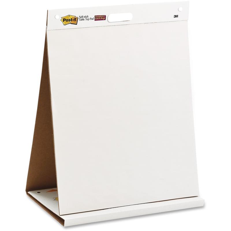 Image Chevalet de bureau Post-it®