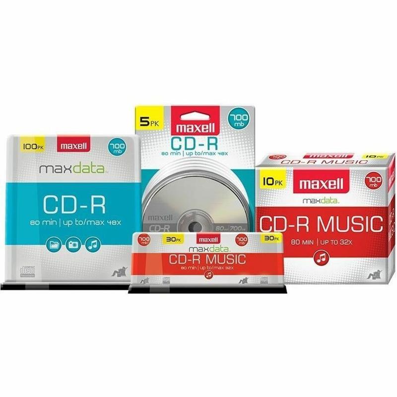Image 16x Writable DVD-R Disk