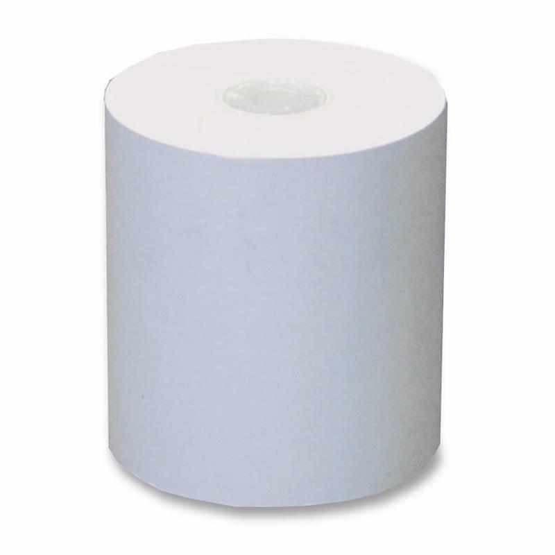 Image Rouleau de papier pour calculatrice et caisse enregistreuse