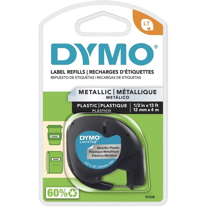 Image LetraTag Printing Ribbon