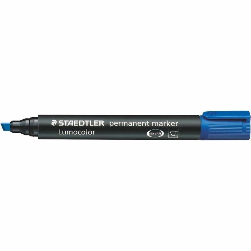 Image Marqueur tout usage Lumocolor® Permanent