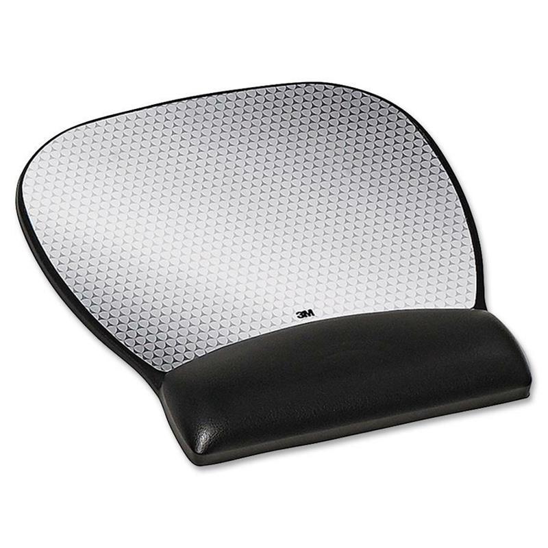Image Gel Wrist Rest/Mouse Pad