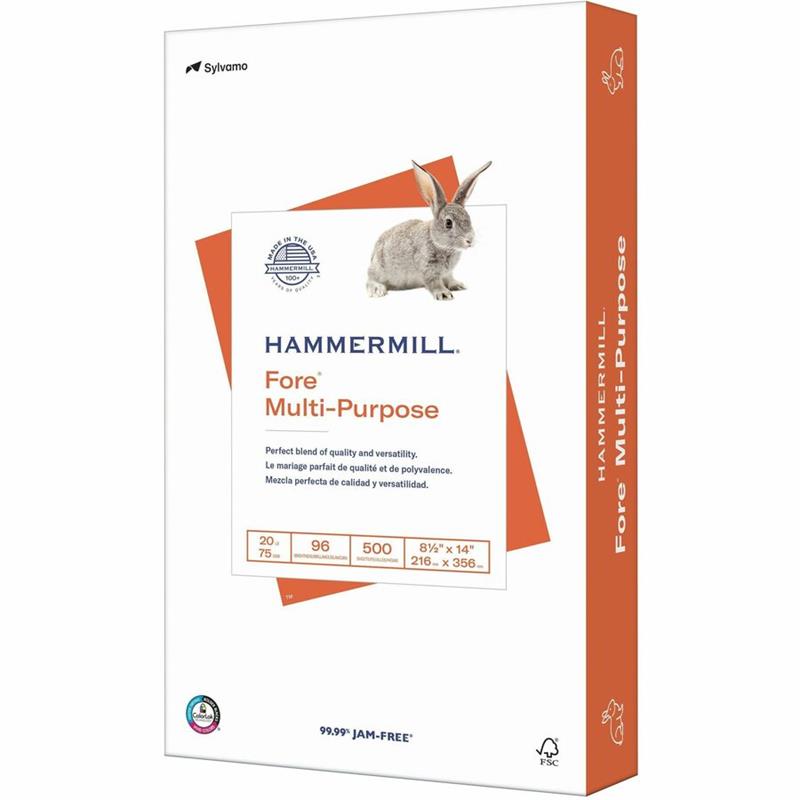 Image Papier à usages multiples Fore® MP