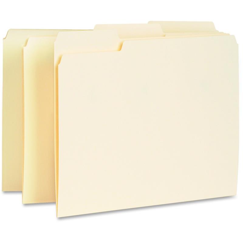Image Interior File Folders