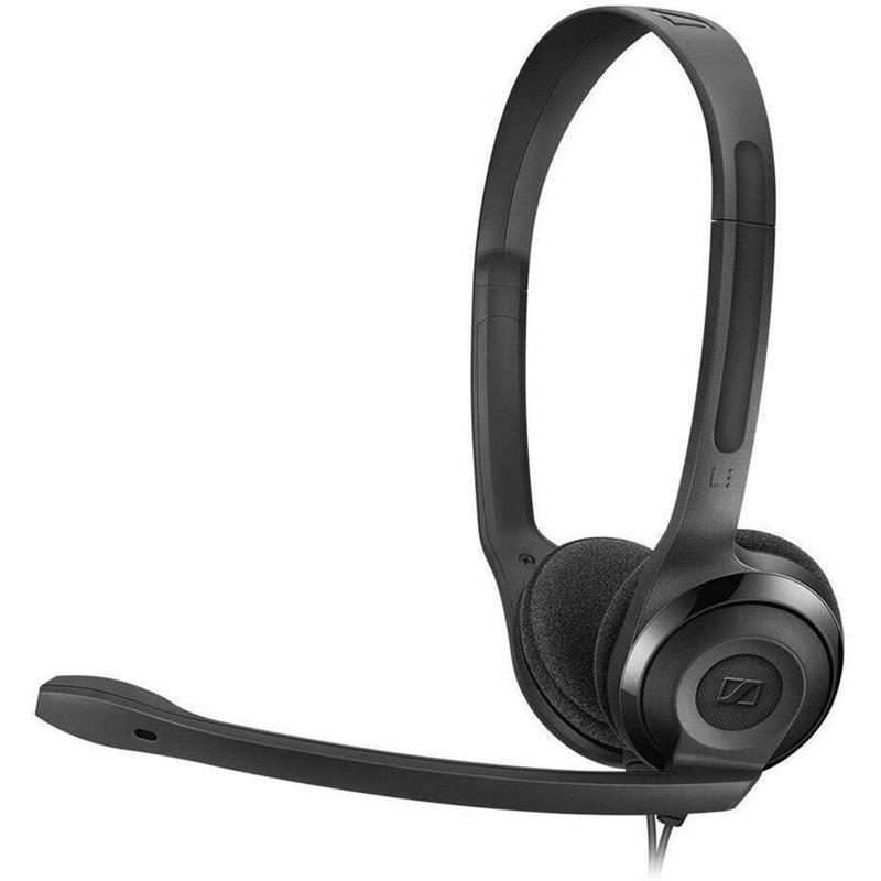 Image Casque d'écoute stéréo