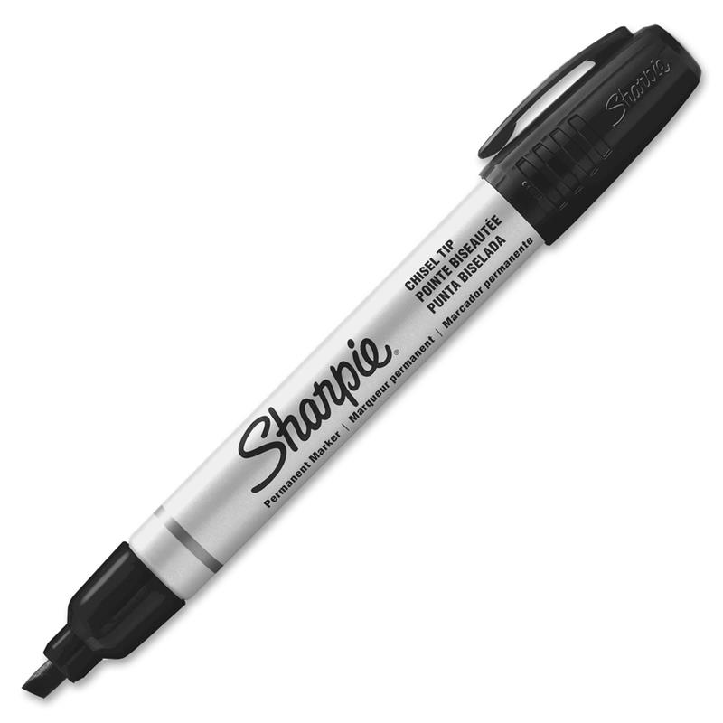 Image Marqueur permanent Liquid Tip