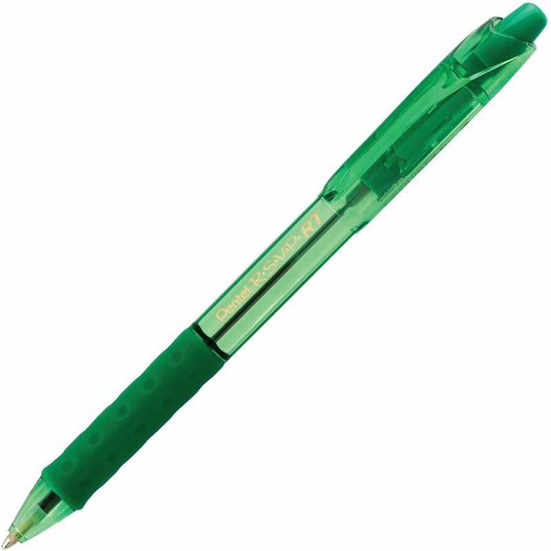 Image Stylo à bille rétractable R.S.V.P.®