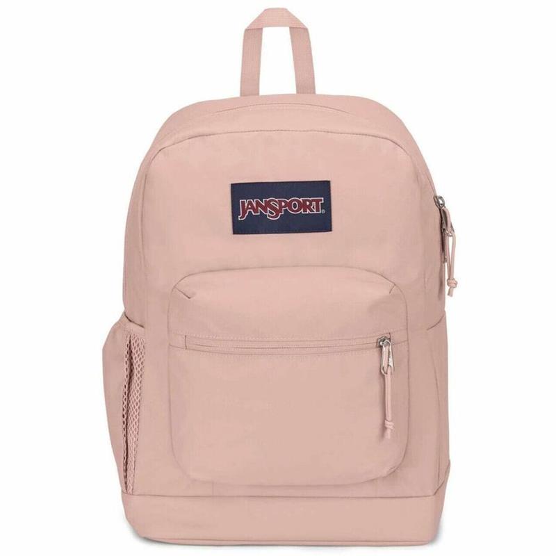 Image Sac à dos Cross Town, Jansport, rose