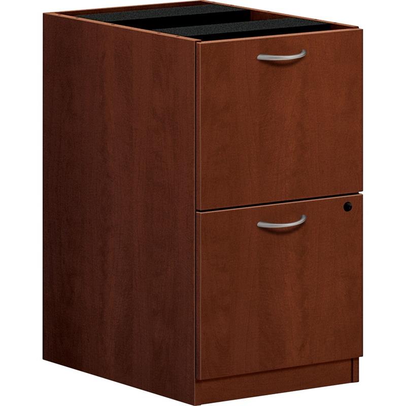 Image Classeur sur piédestal de la série basyx® BL Laminé