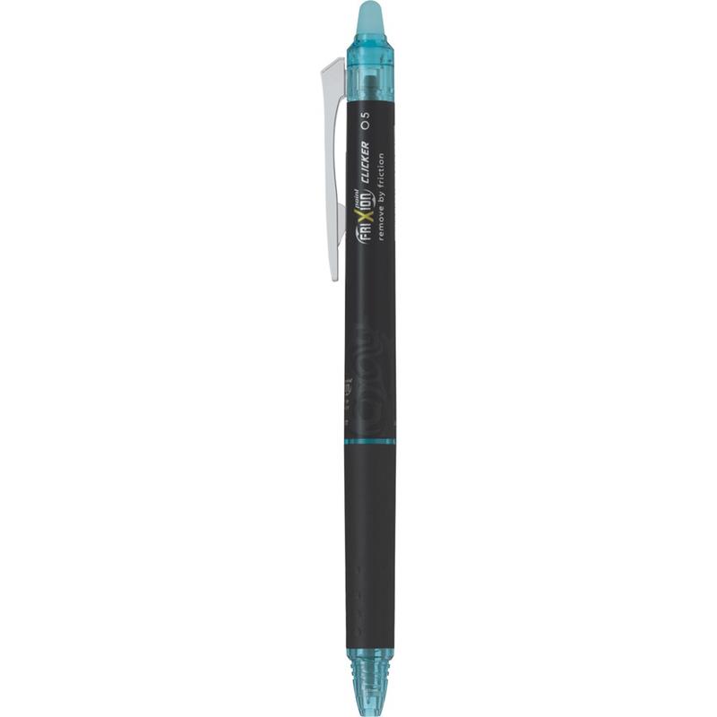 Image Stylo FriXion Point Clicker effaçable