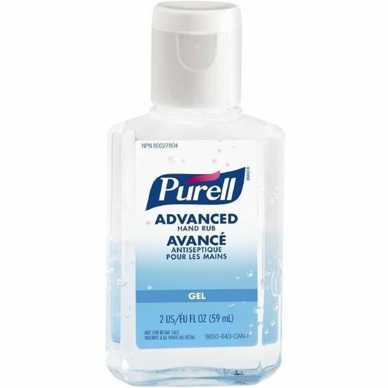 Image Désinfectant pour les mains Purell®