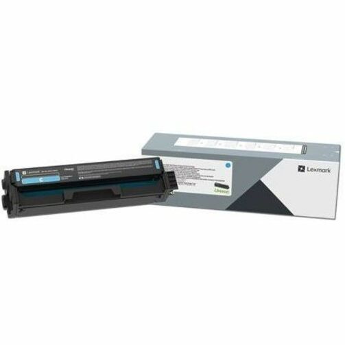 Image Lexmark 20N10 Standard Yield Toner Cartridge