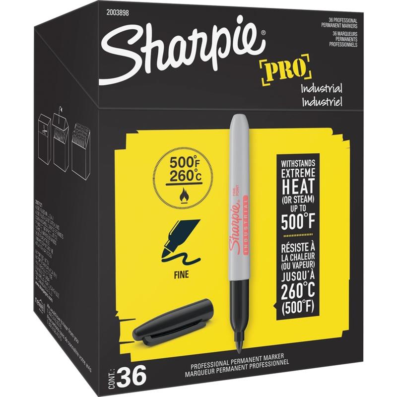 Image Industrial Permanent Marker