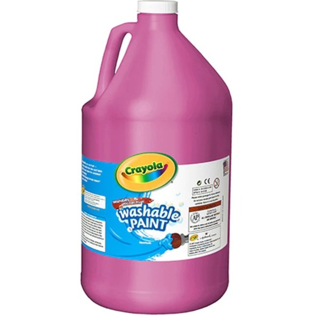 Image Crayola Washable Paint
