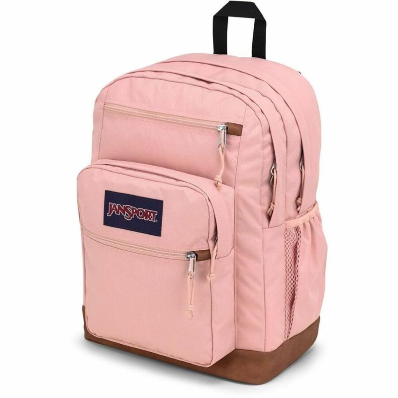 Image Sac à dos Cool Student, Jansport, rose