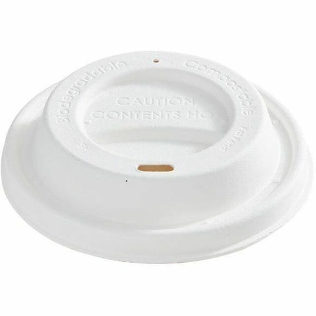 Image Couvercle pour verre en papier Eco Guardian