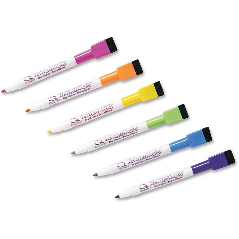 Image Dry-Erase Markers