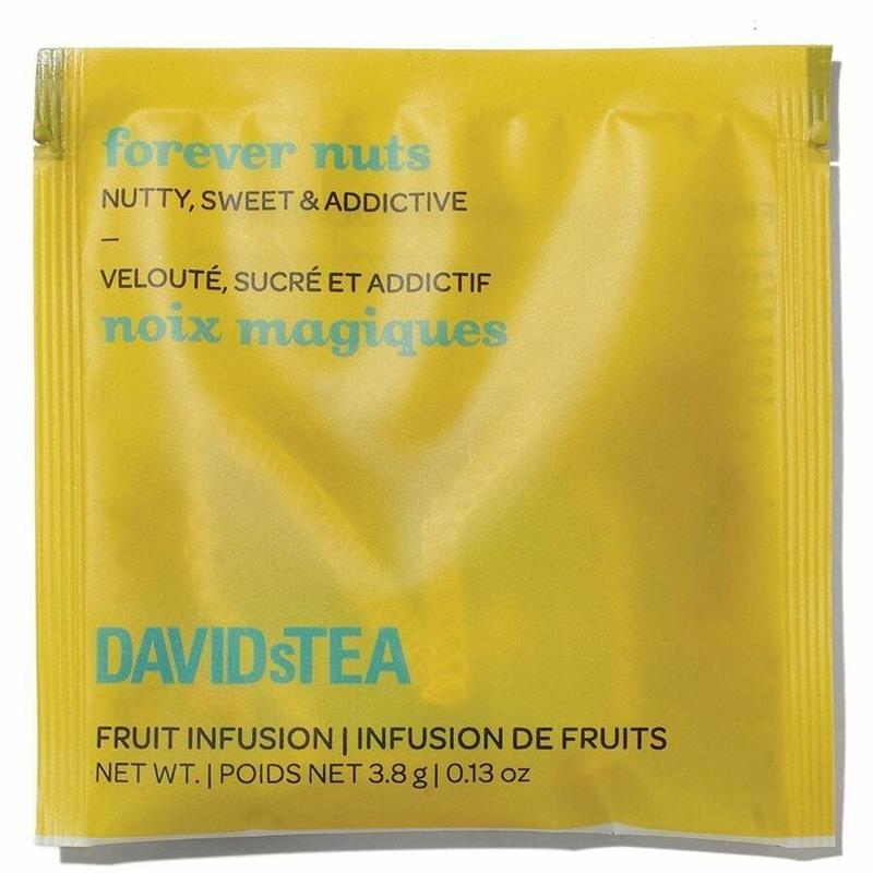 Image Thé David’s Tea