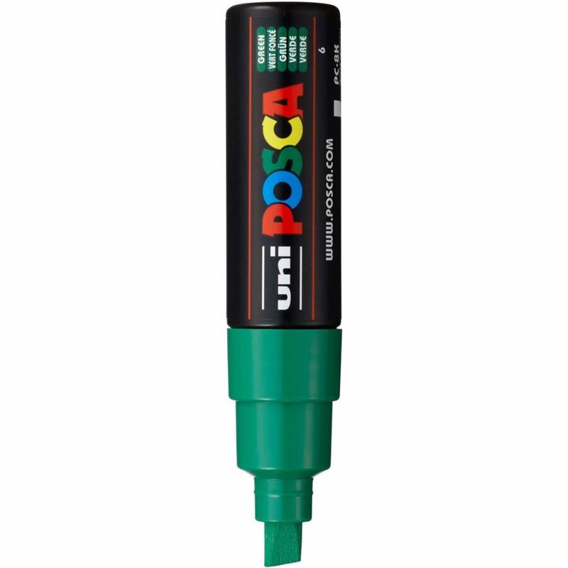 Image Posca Water-based Markers