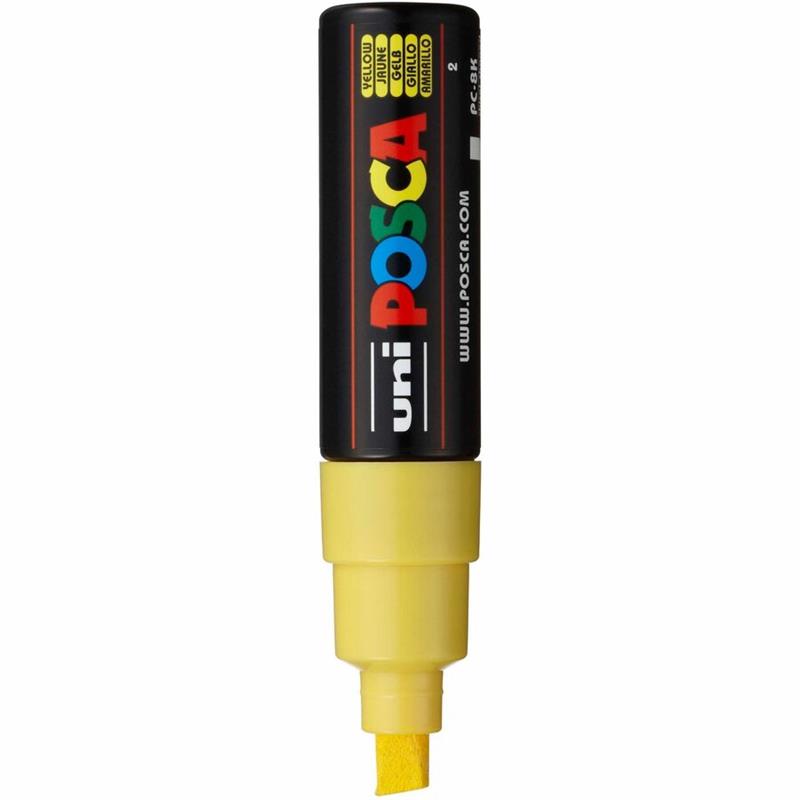 Image Posca Water-based Markers