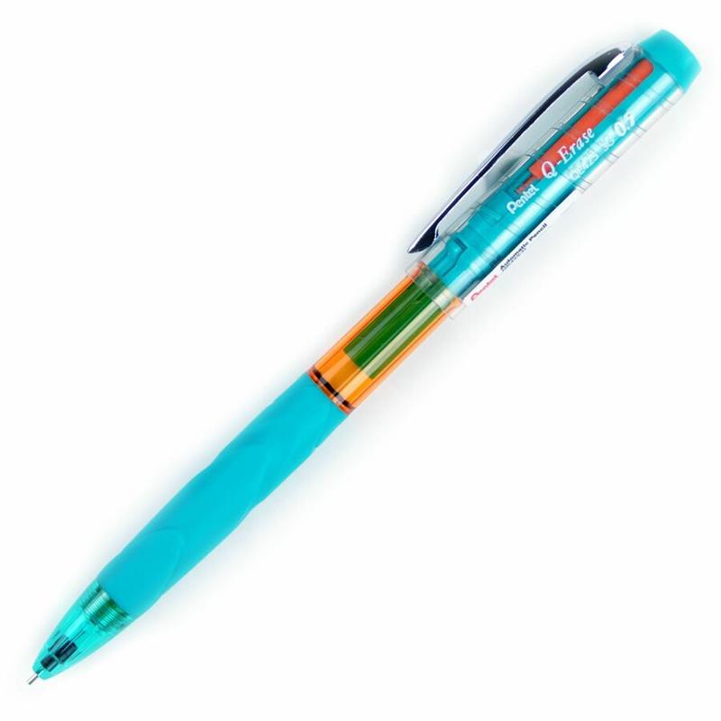 Image Crayon mécanique rétractable Q-Erase
