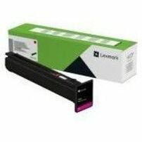 Image Cartouche de toner du programme de retour Lexmark 79L1H