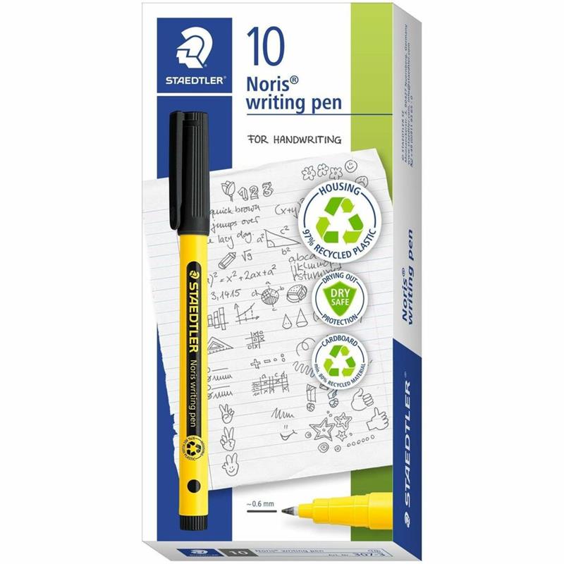 Image Stylo Noris 307