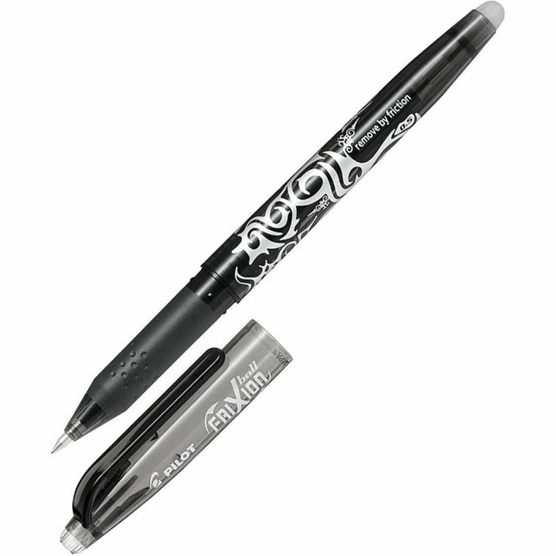 Image Stylo effaçable Frixion